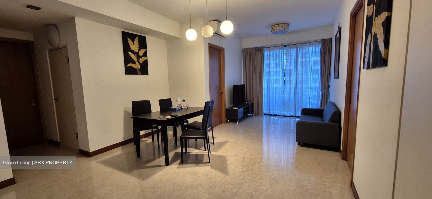 One Oxley Rise (D9), Apartment #581477971